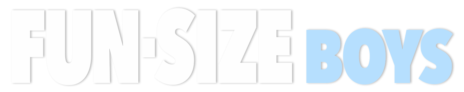 Fun Size Boys