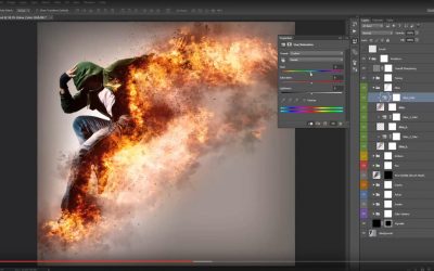 Want to Make Cool Photo Designs and Graphics? Take Inspiration from the Life of a Graphic Designer