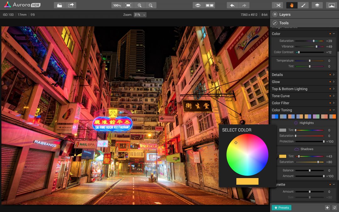 New Features That Make Old Photo Editing Softwares Look Like A Joke